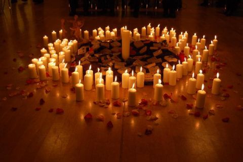 Hommage an N'ba