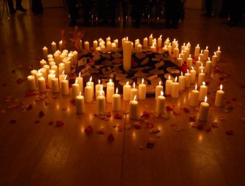love is light