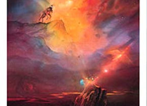 aries sky