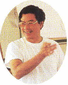 Meister Mantak Chia